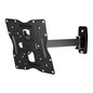 17 in. to 42 in. Swivel/Tilt TV Wall Mount ARMSTRONG 17 in. to 42 in. Swivel/Tilt TV Wall Mount