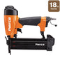 PIERCE 18 Gauge Professional Hardwood Brad Nailer