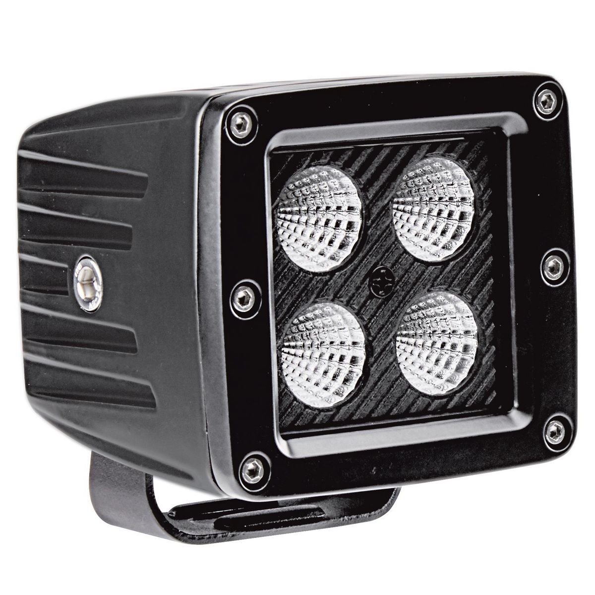 ROADSHOCK 3 in. LED Flood Light