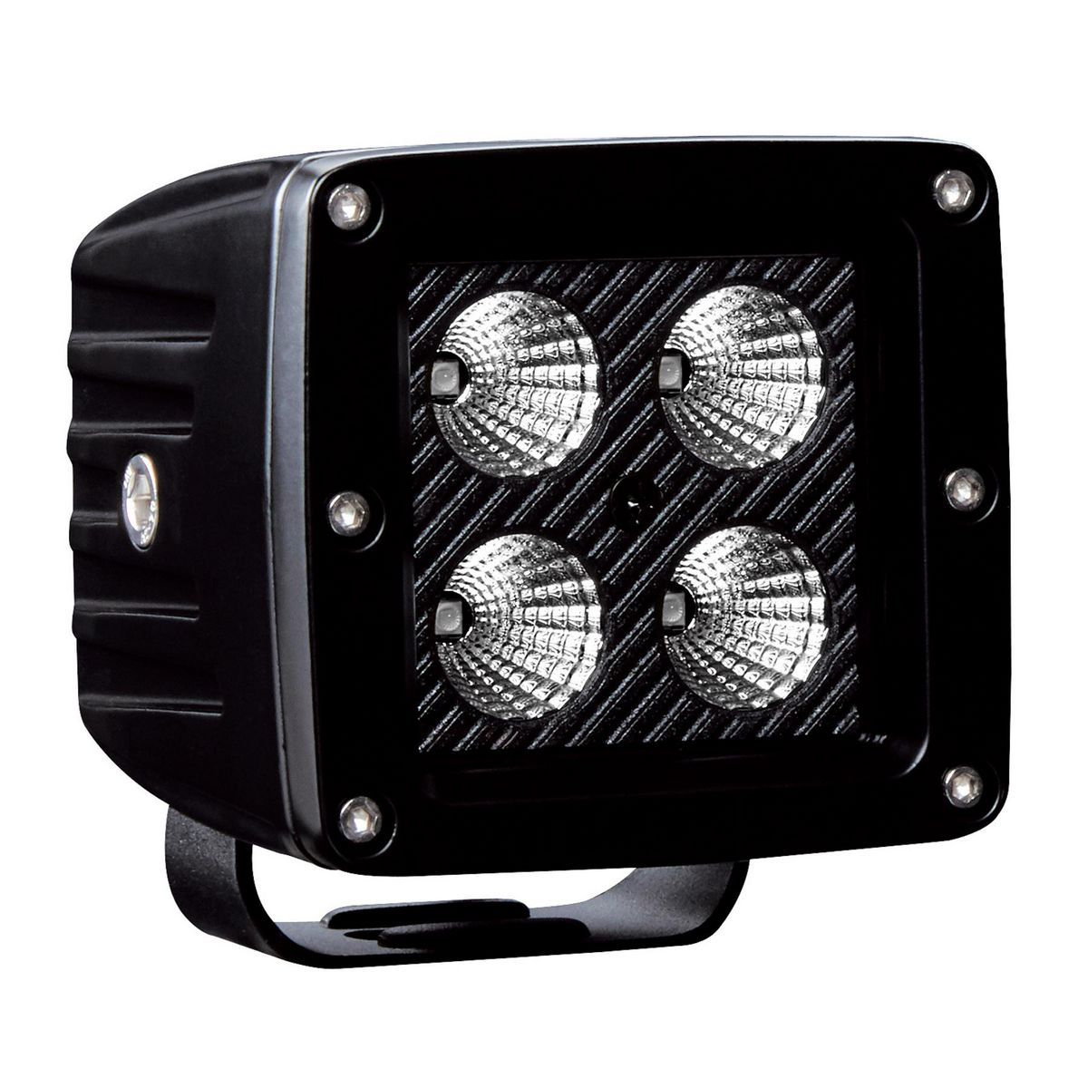 ROADSHOCK 3 in. LED Flood Light