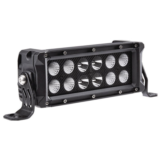 ROADSHOCK 8 in. Spot/Flood Combo LED Light Bar