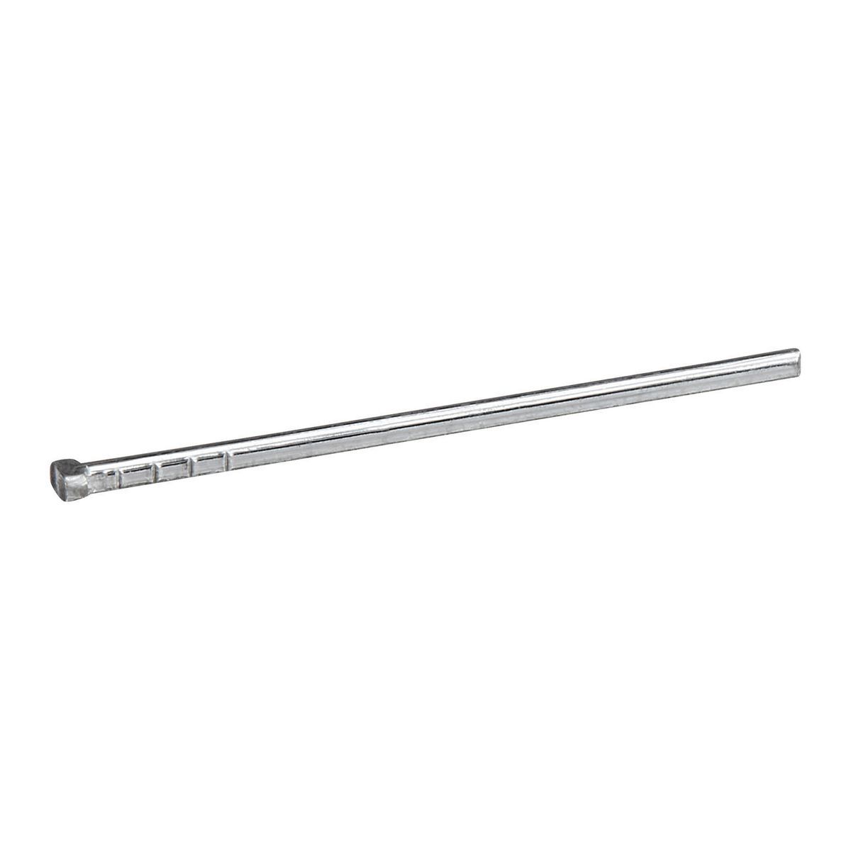 FASTENSTRONG 1-1/2 in. 16 GA Galvanized Finish Nails, 1000 Piece