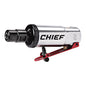 CHIEF Pneumatic 1/4 in. Professional Mini Die Grinder