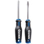 QUINN Premium Screwdriver Set, 2-Piece