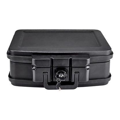 UNION SAFE COMPANY Waterproof and Fire Rated Document Safe