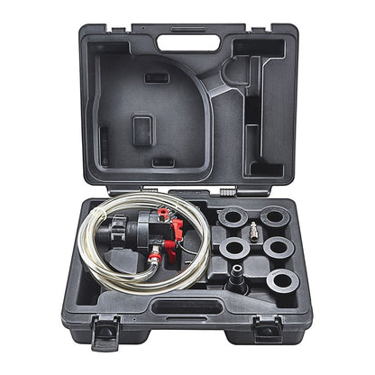 MADDOX Cooling System Test and Refill Kit