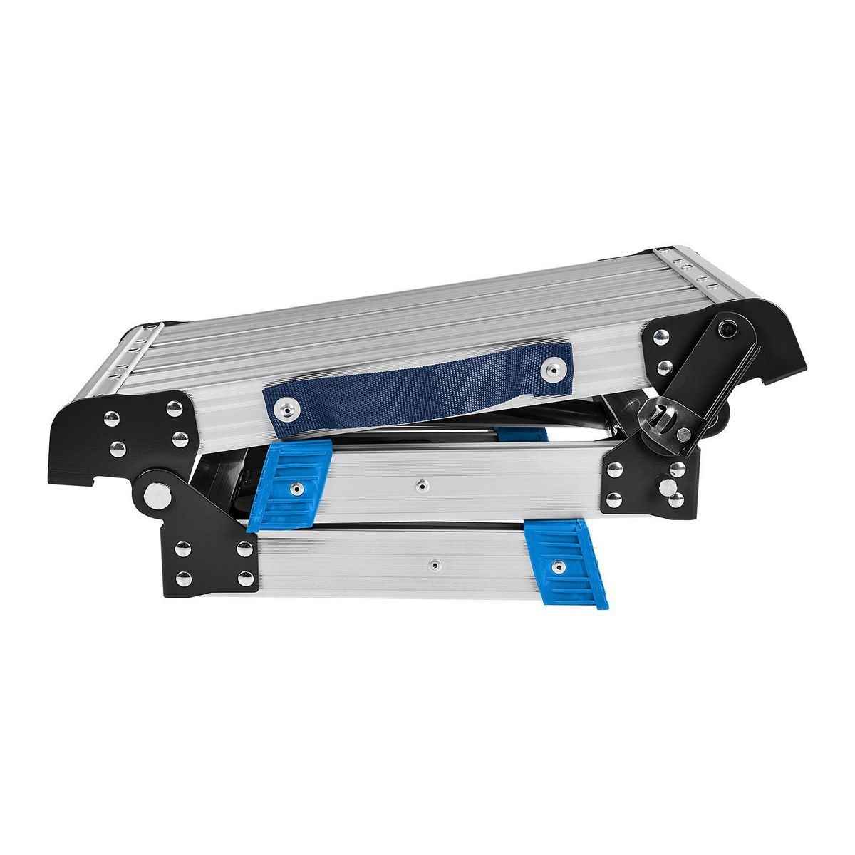 HAUL-MASTER 18 In. Step Stool Working Platform