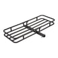 HAUL-MASTER 500 lb. Capacity Steel Cargo Carrier