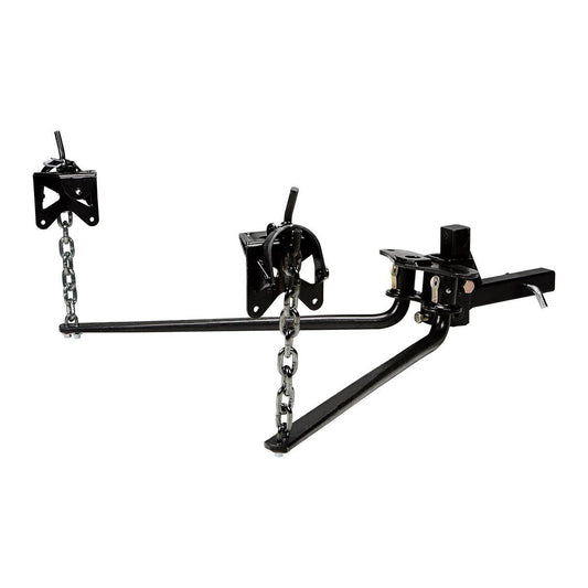 HAUL-MASTER 10,000 lb. Capacity Weight-Distributing Hitch