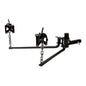 HAUL-MASTER 10,000 lb. Capacity Weight-Distributing Hitch