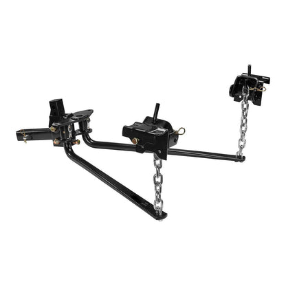 HAUL-MASTER 10,000 lb. Capacity Weight-Distributing Hitch