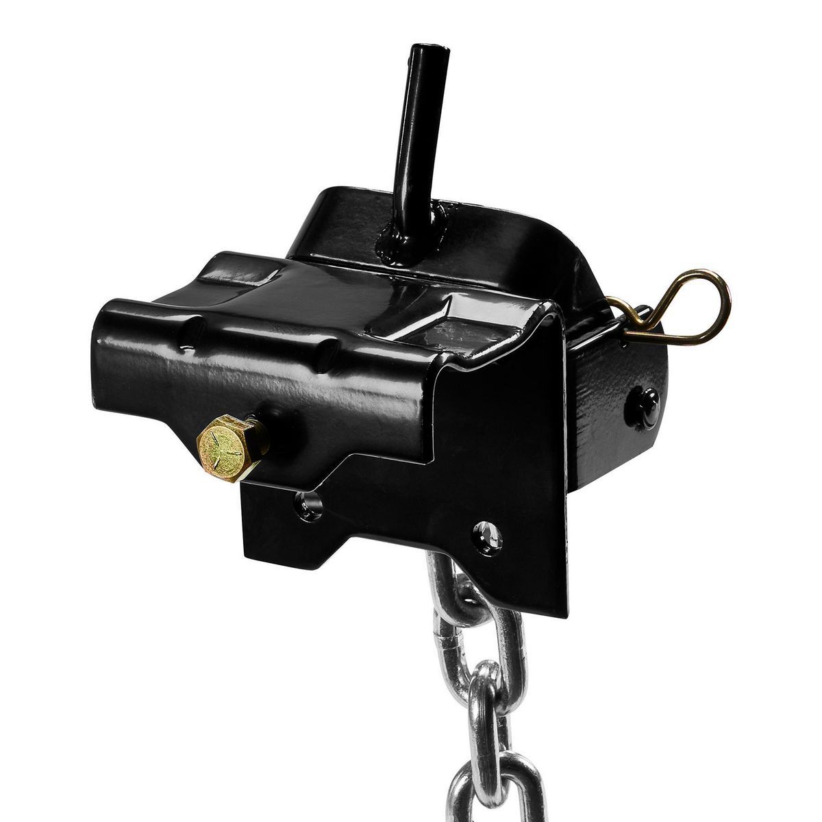 HAUL-MASTER 10,000 lb. Capacity Weight-Distributing Hitch