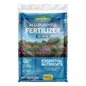 Groundwork 40 lb. 4,000 sq. ft. 12-12-12 All-Purpose Fertilize