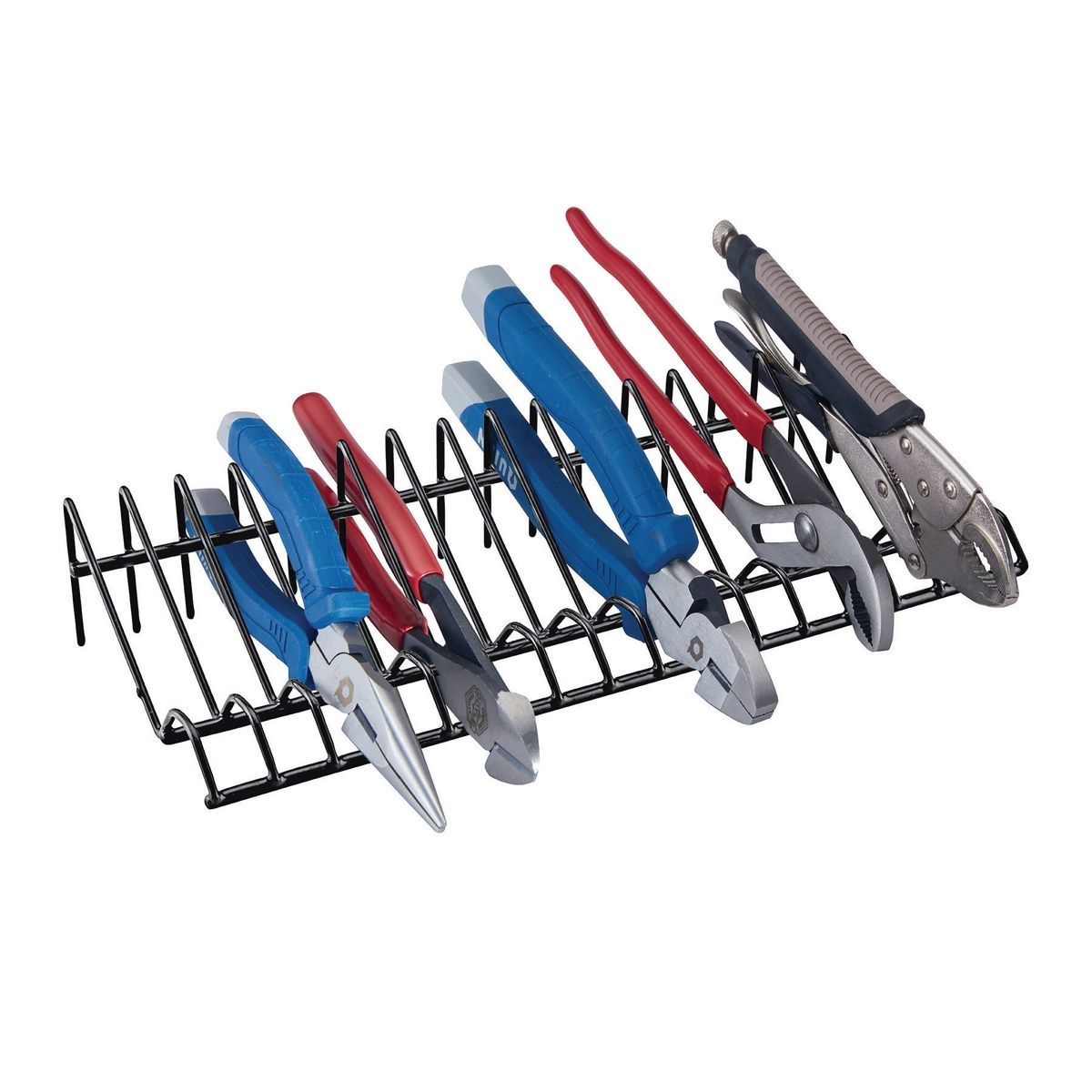 U.S. GENERAL Wire Pliers Rack