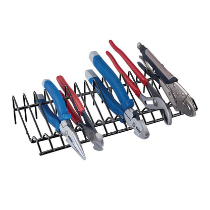 U.S. GENERAL Wire Pliers Rack