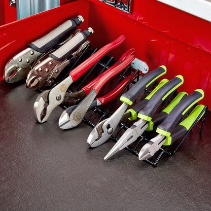 U.S. GENERAL Wire Pliers Rack