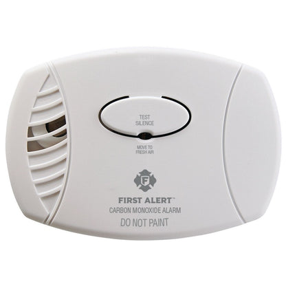 FIRST ALERT Carbon Monoxide Alarm