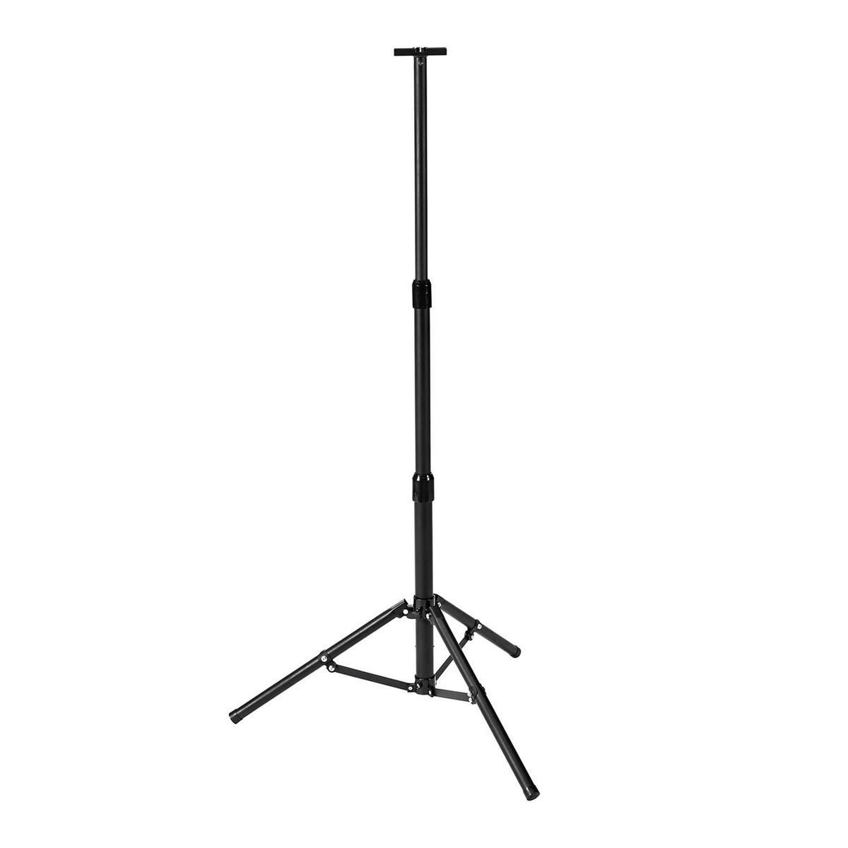 BRAUN Adjustable Work Light Tripod