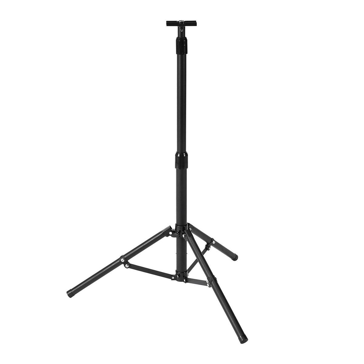 BRAUN Adjustable Work Light Tripod