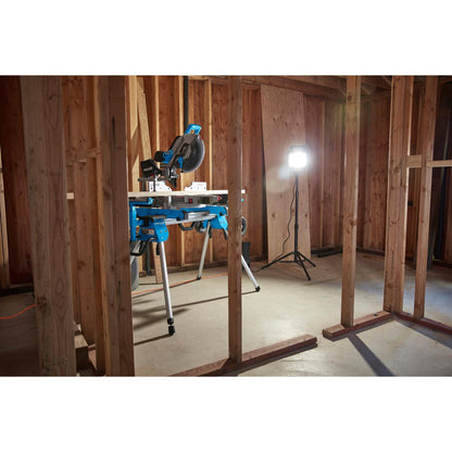 BRAUN Adjustable Work Light Tripod