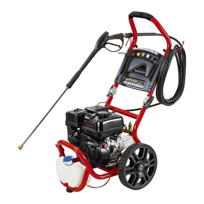 PREDATOR 3200 PSI, 2.8 GPM, 6.8 HP (223cc) Pressure Washer, EPA