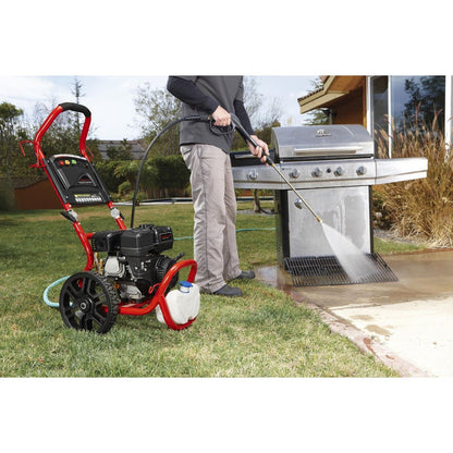 PREDATOR 3200 PSI, 2.8 GPM, 6.8 HP (223cc) Pressure Washer, EPA