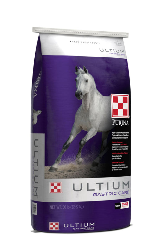 Purina Animal Nutrition Purina Ultium Gastric Care 50