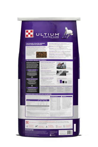 Purina Animal Nutrition Purina Ultium Gastric Care 50