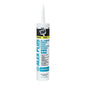 DAP ALEX PLUS Acrylic Latex Plus Silicone White Caulk