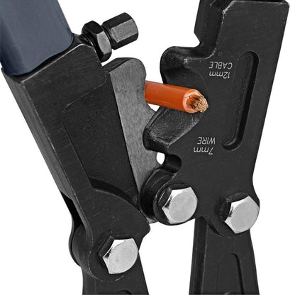 PITTSBURGH 24 In. Bolt/Cable/Wire Cutters