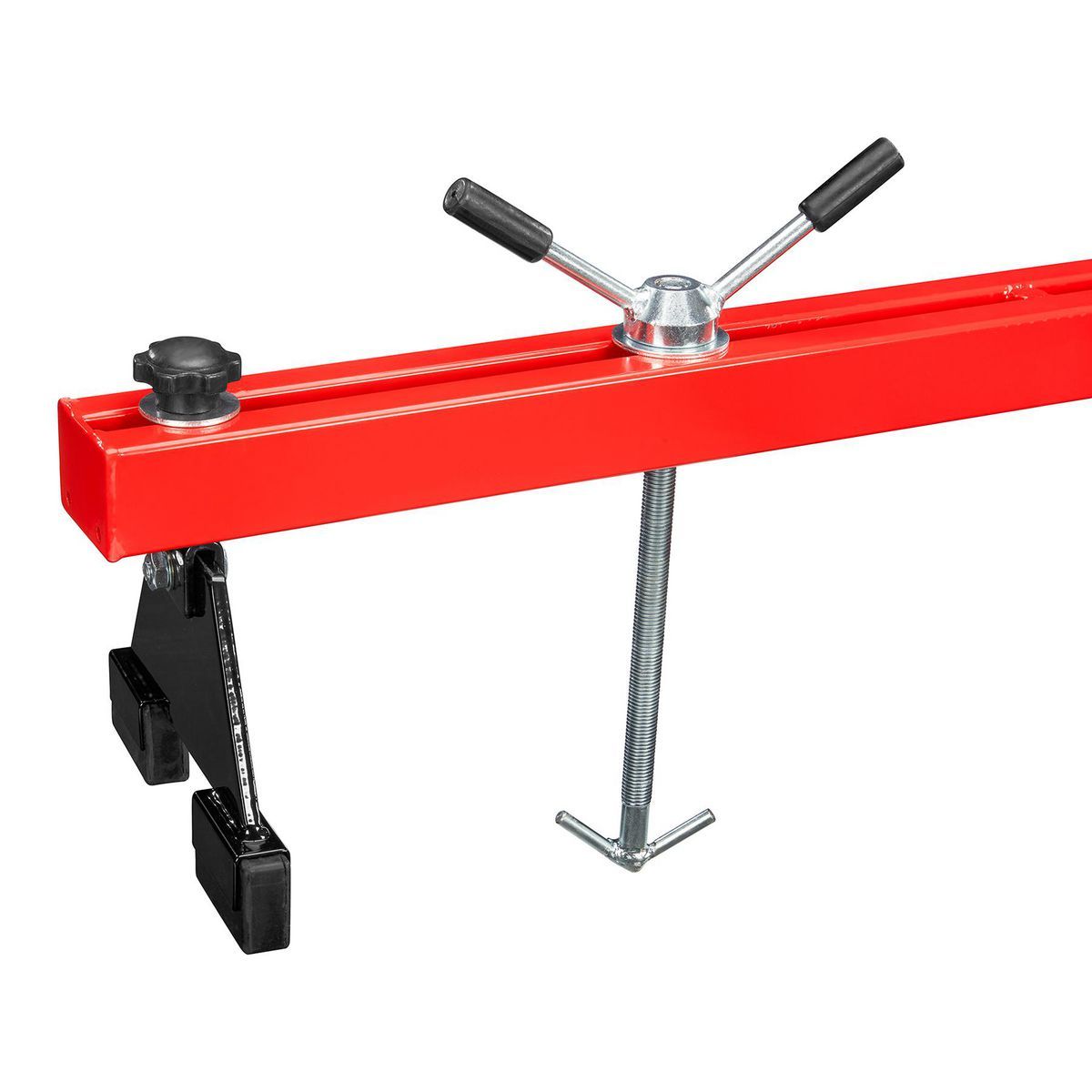 PITTSBURGH AUTOMOTIVE 1000 lb. Capacity Engine Support Bar