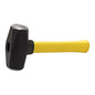 PITTSBURGH 4 lb. Fiberglass Drilling Hammer