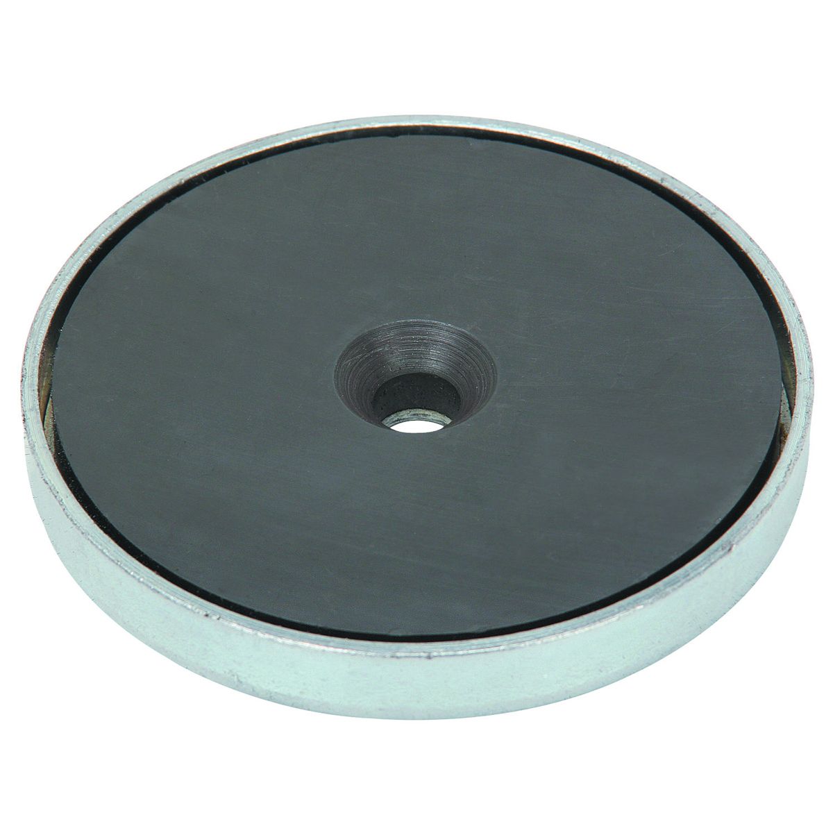 81mm Round Magnet