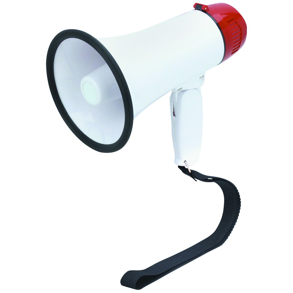 WESTERN SAFETY 10 Watt Handheld Megaphone