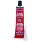 PRO SEAL 3 Oz. RTV Silicone - Red