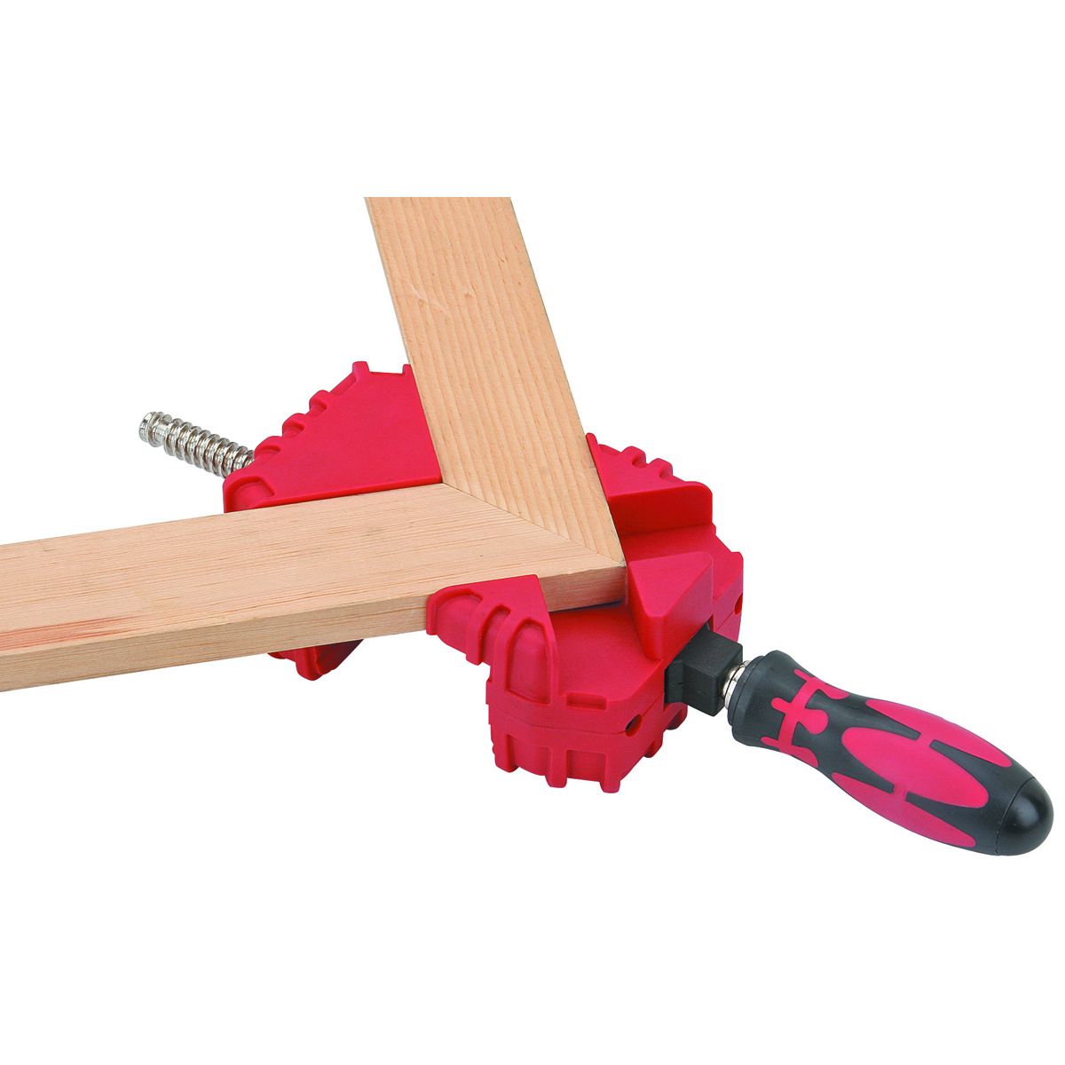 PITTSBURGH Multifunction Corner Clamp