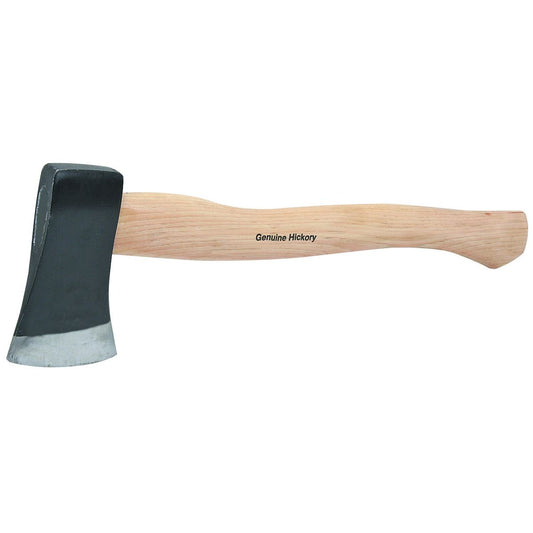 PITTSBURGH 1-1/4 lb. Hickory Axe