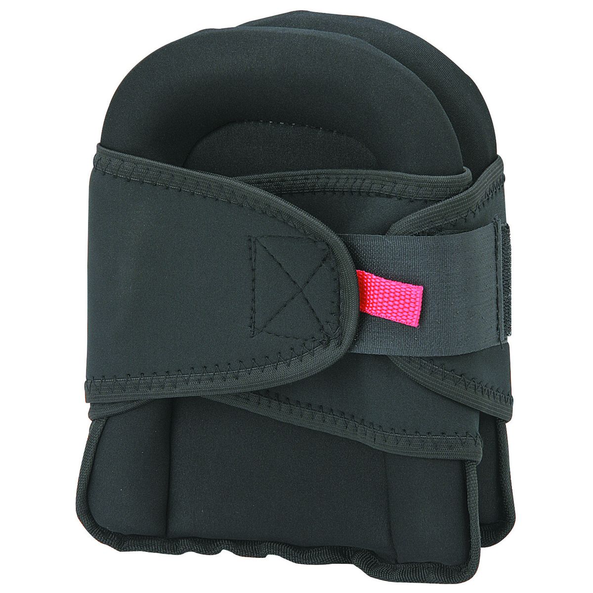 WESTERN SAFETY Hard Cap Gel Knee Pads