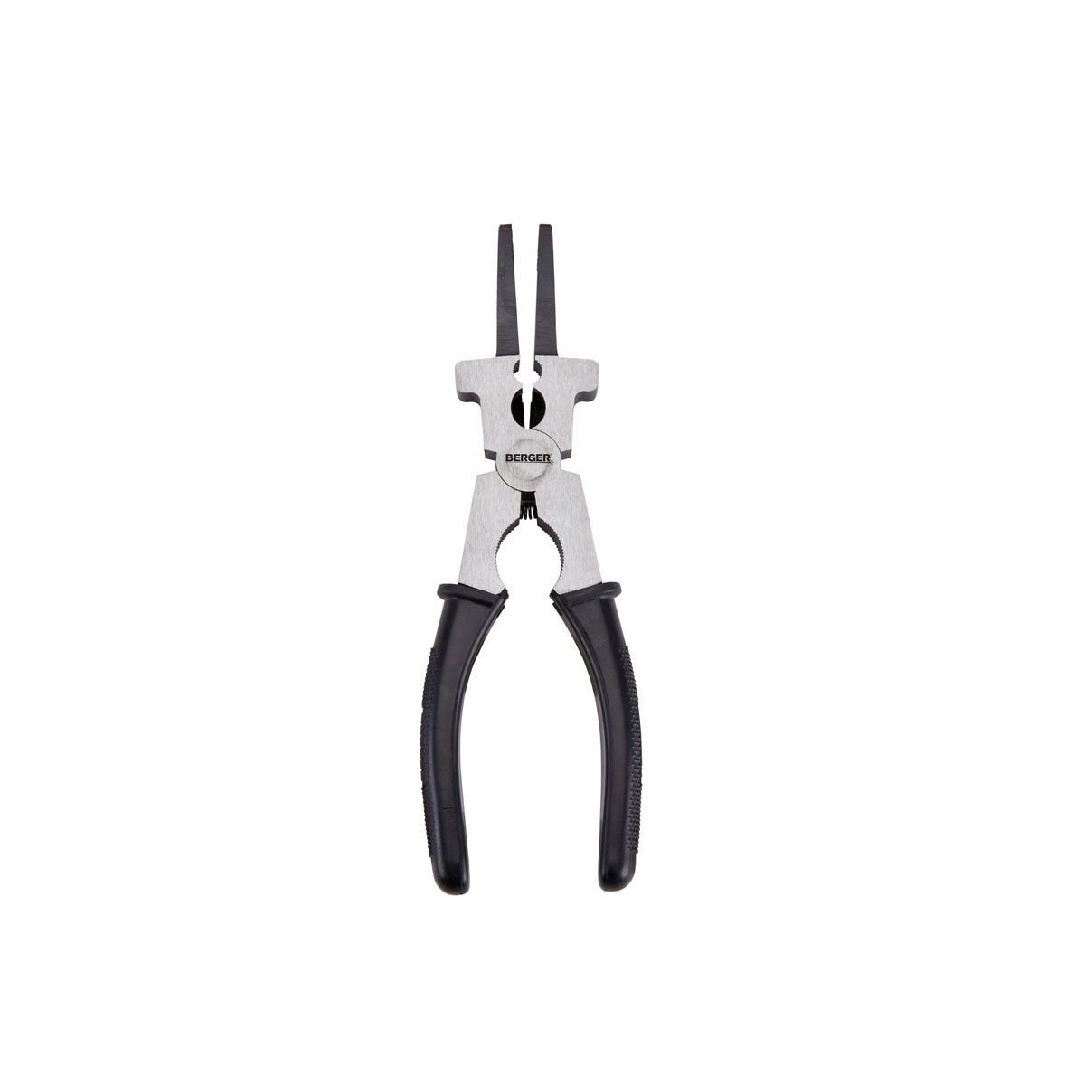 BERGER 8 in. MIG Welding Pliers