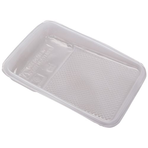 9 in. Disposable Paint Tray Liners, 5 Pack